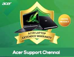 Acer Service Center in chennai, tambaram